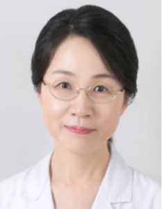 조은경 교수 (충남대학교)