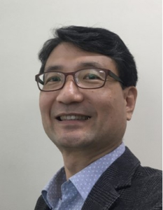 최형균 교수 (중앙대학교)